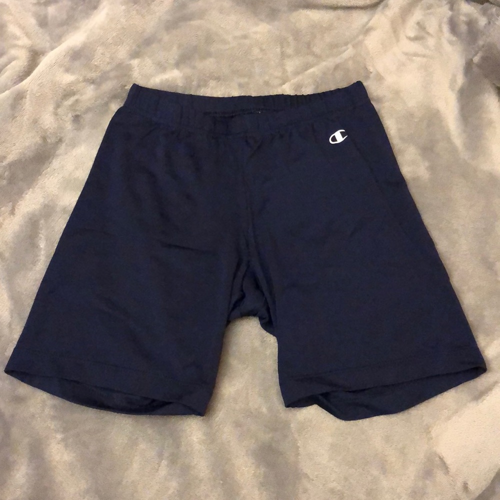 Under Armour Spandex